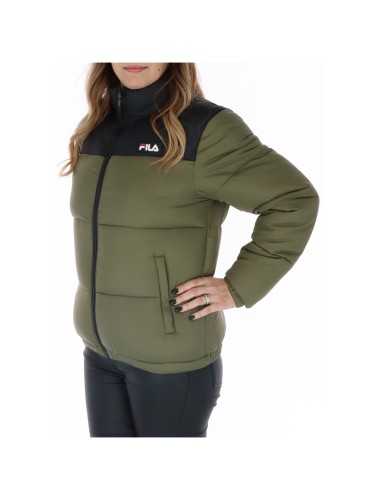 Fila Jacket Woman