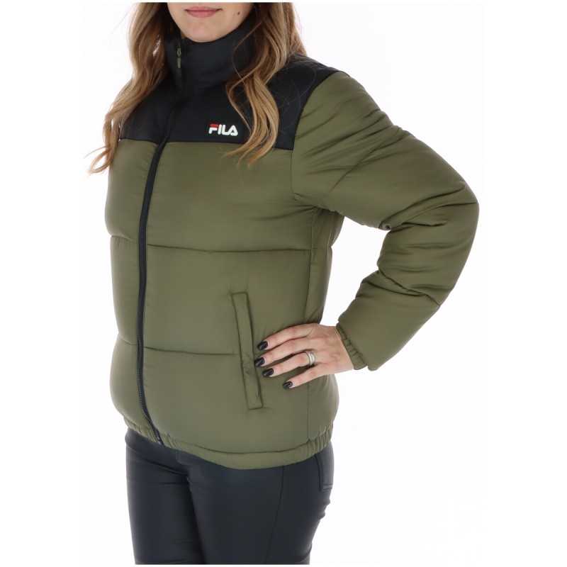 Fila Jacket Woman