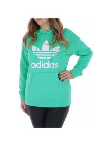 Adidas Felpa Donna