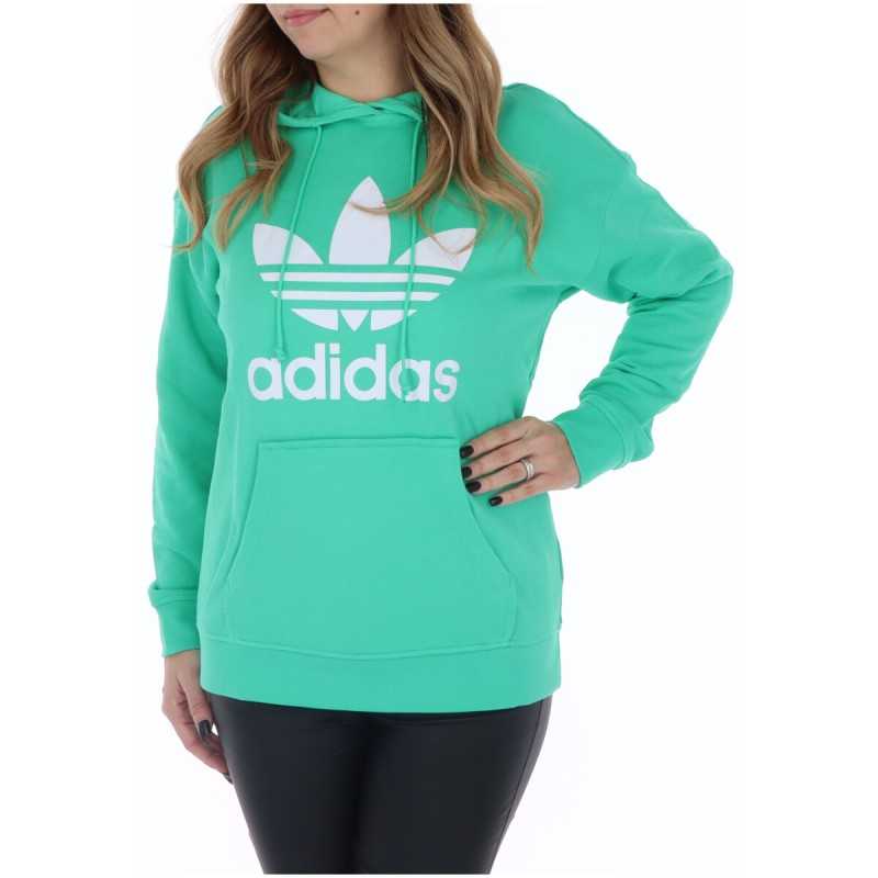 Adidas Sweatshirt Woman