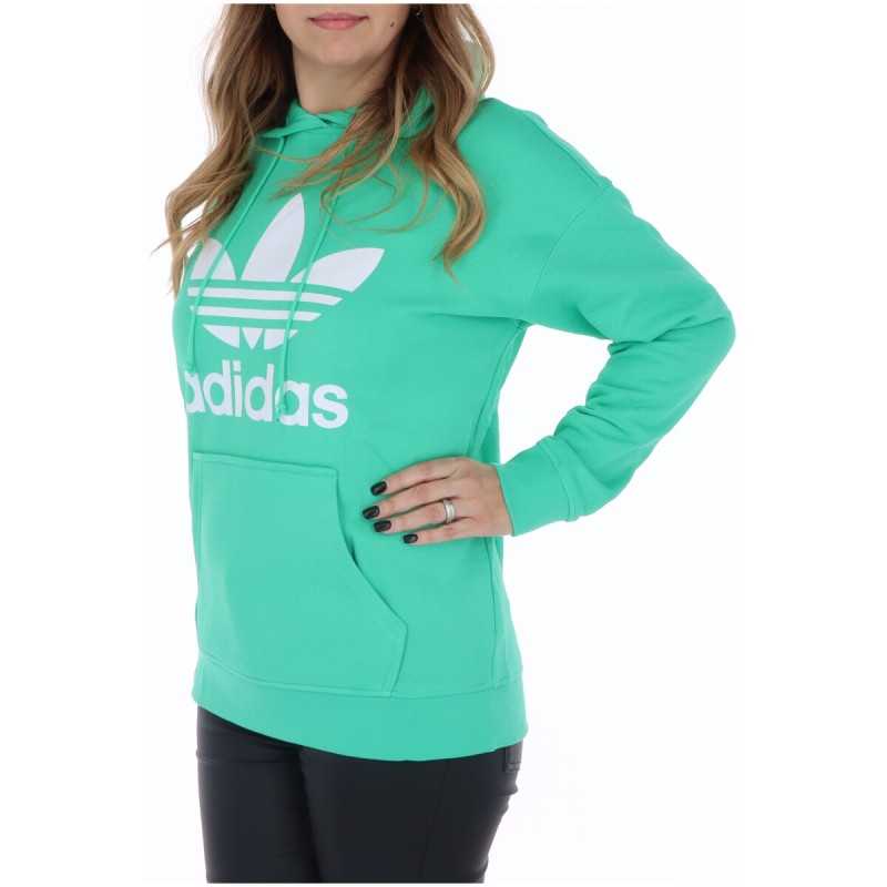 Adidas Felpa Donna