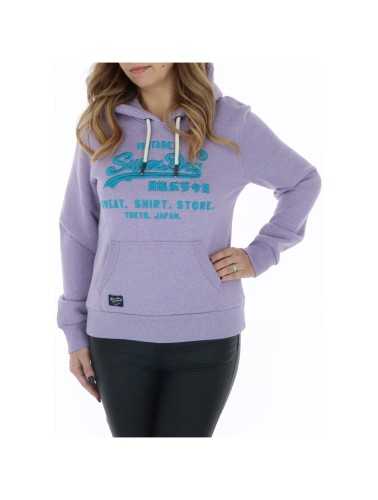 Superdry Sweatshirt Woman