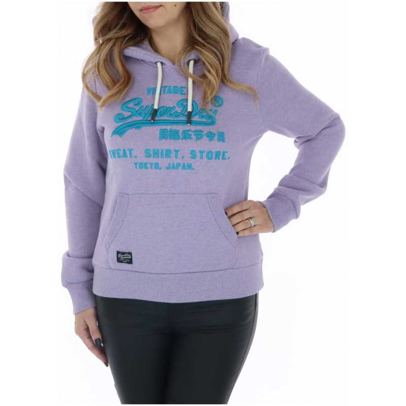 Superdry Sweatshirt Woman