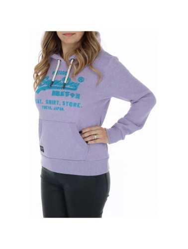 Superdry Sweatshirt Woman