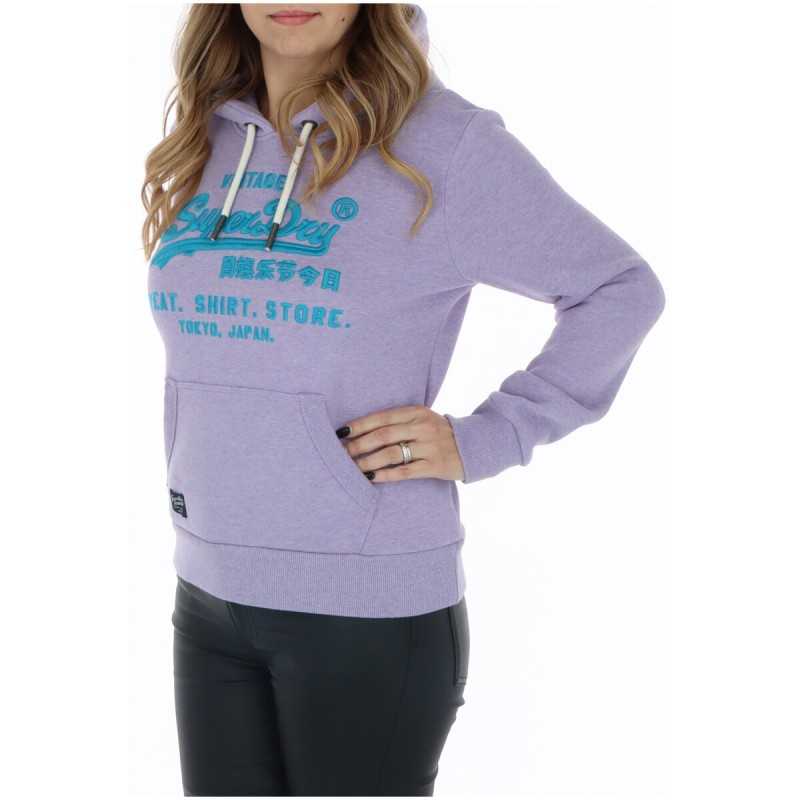 Superdry Sweatshirt Woman