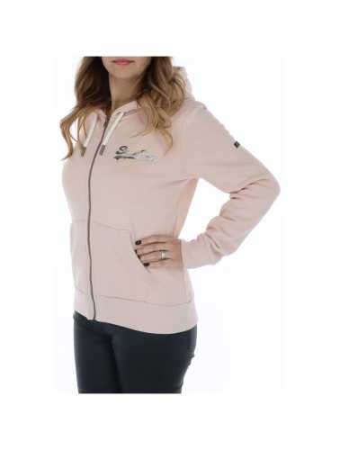 Superdry Felpa Donna