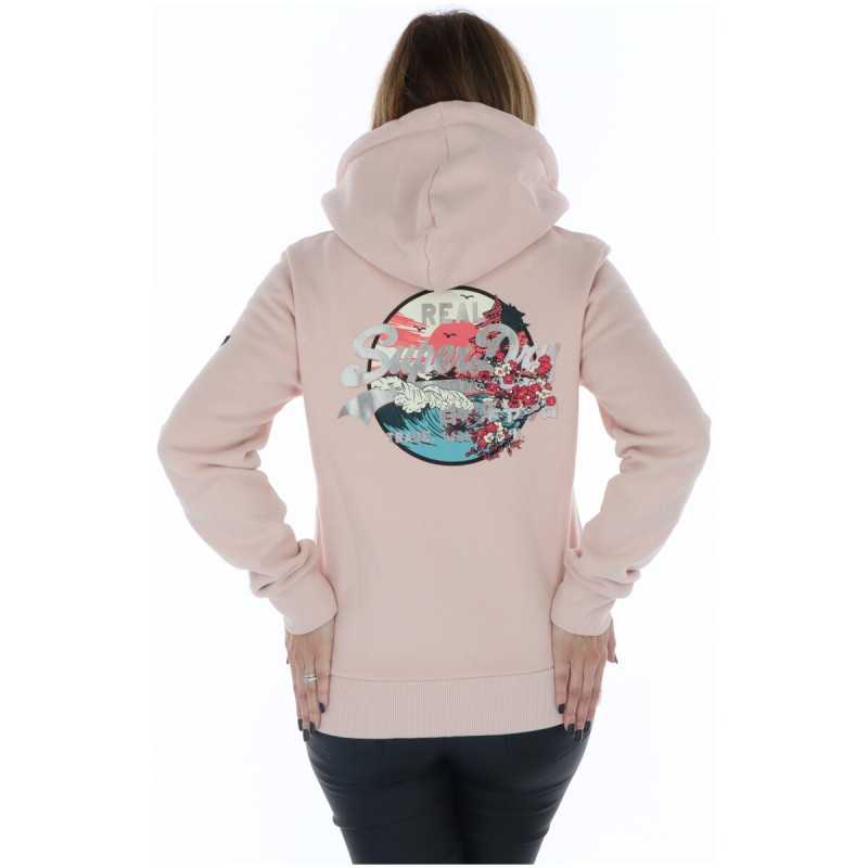 Superdry Sweatshirt Woman