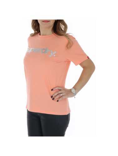 Superdry T-Shirt Woman