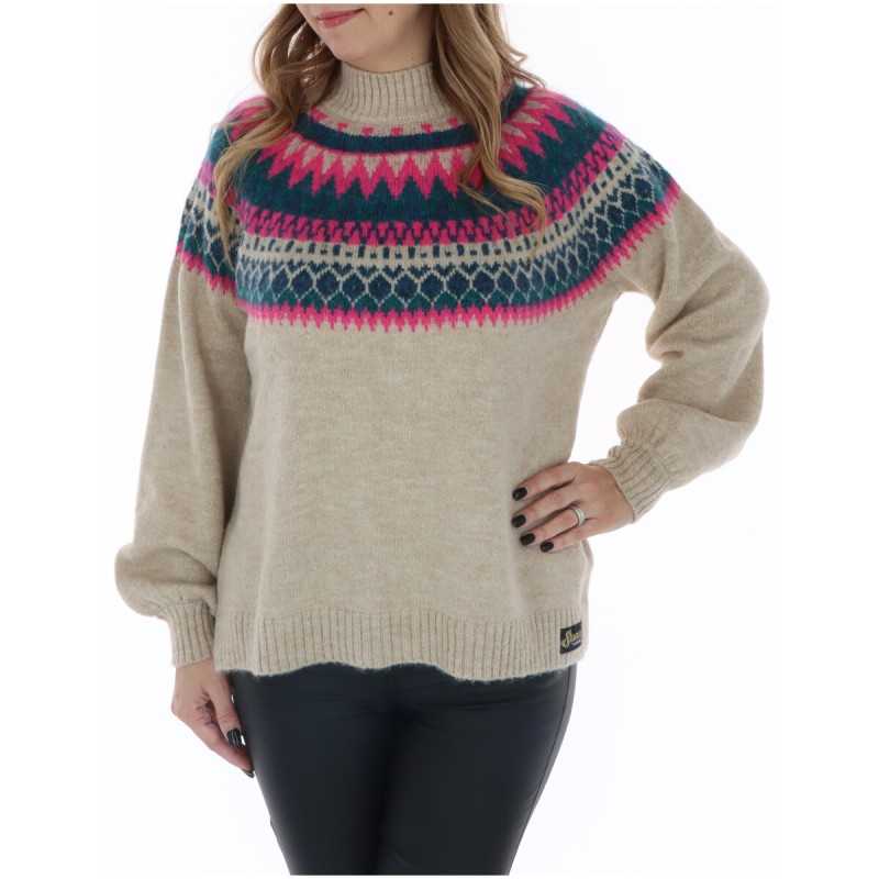 Superdry Sweater Woman