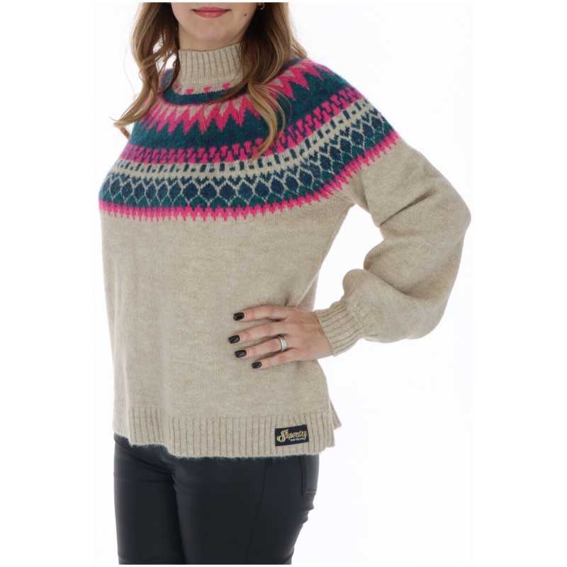 Superdry Sweater Woman