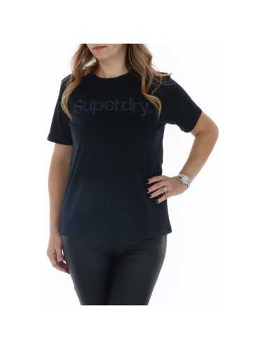 Superdry T-Shirt Donna