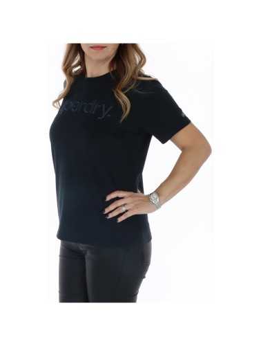 Superdry T-Shirt Donna