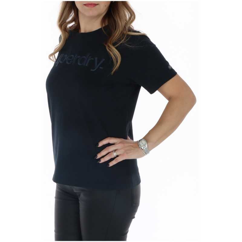 Superdry T-Shirt Woman