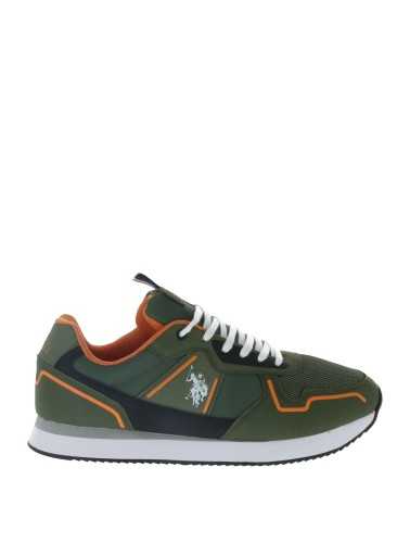 U.s. Polo Assn. Sneakers Man