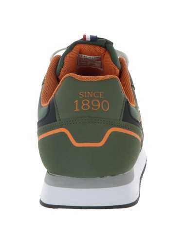 U.s. Polo Assn. Sneakers Uomo