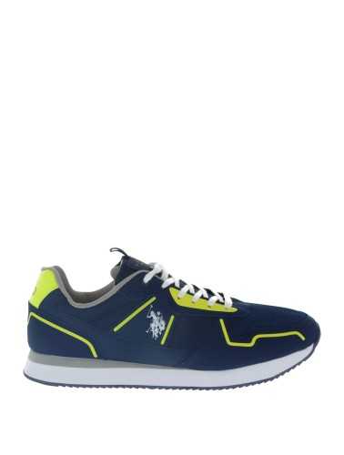 U.s. Polo Assn. Sneakers Man