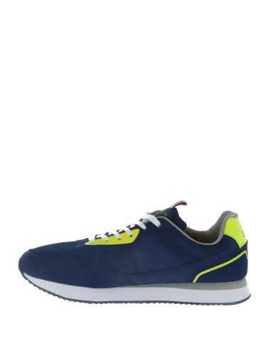 U.s. Polo Assn. Sneakers Man