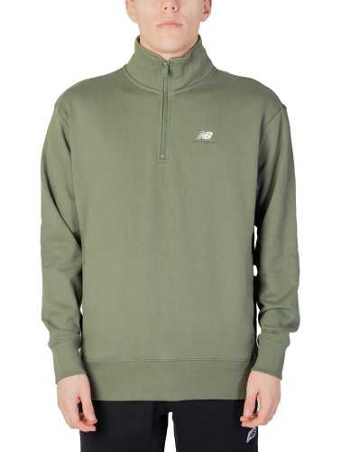 New Balance Sweatshirt Man