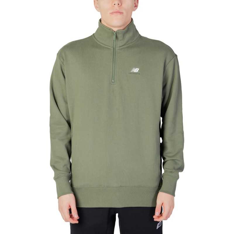 New Balance Sweatshirt Man