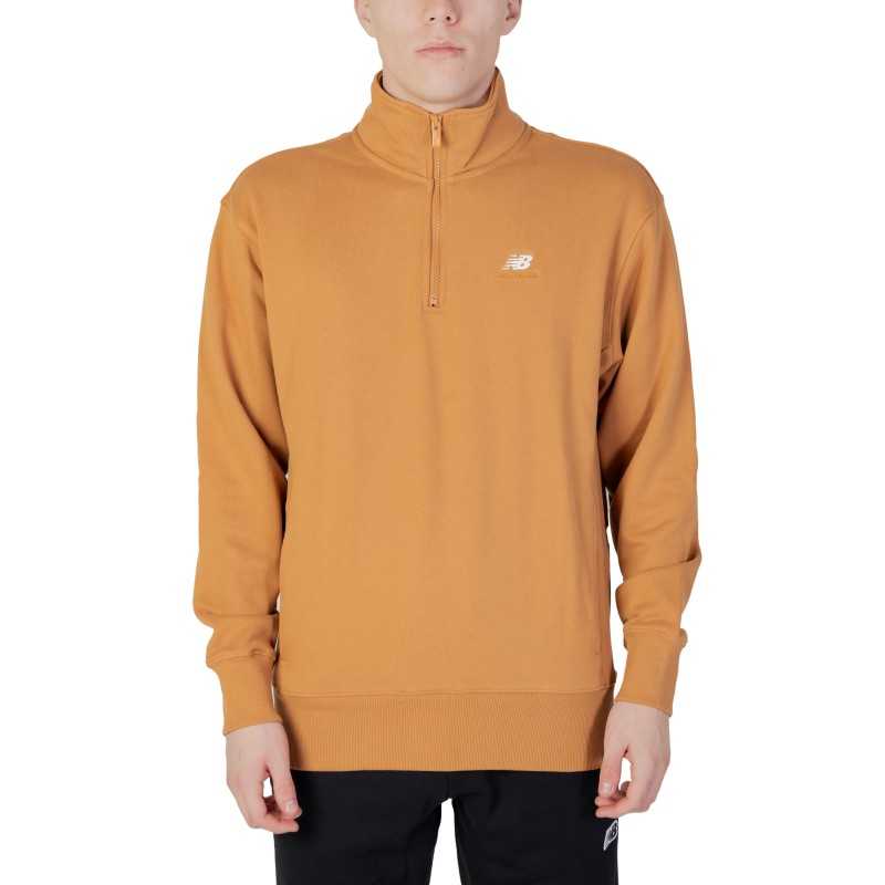 New Balance Sweatshirt Man