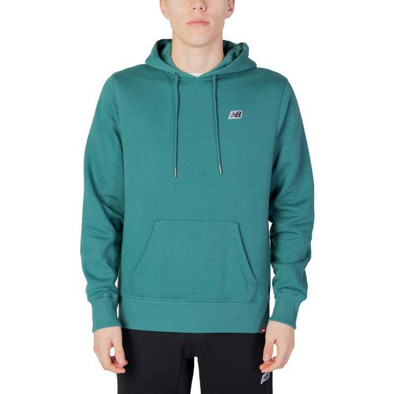 New Balance Sweatshirt Man