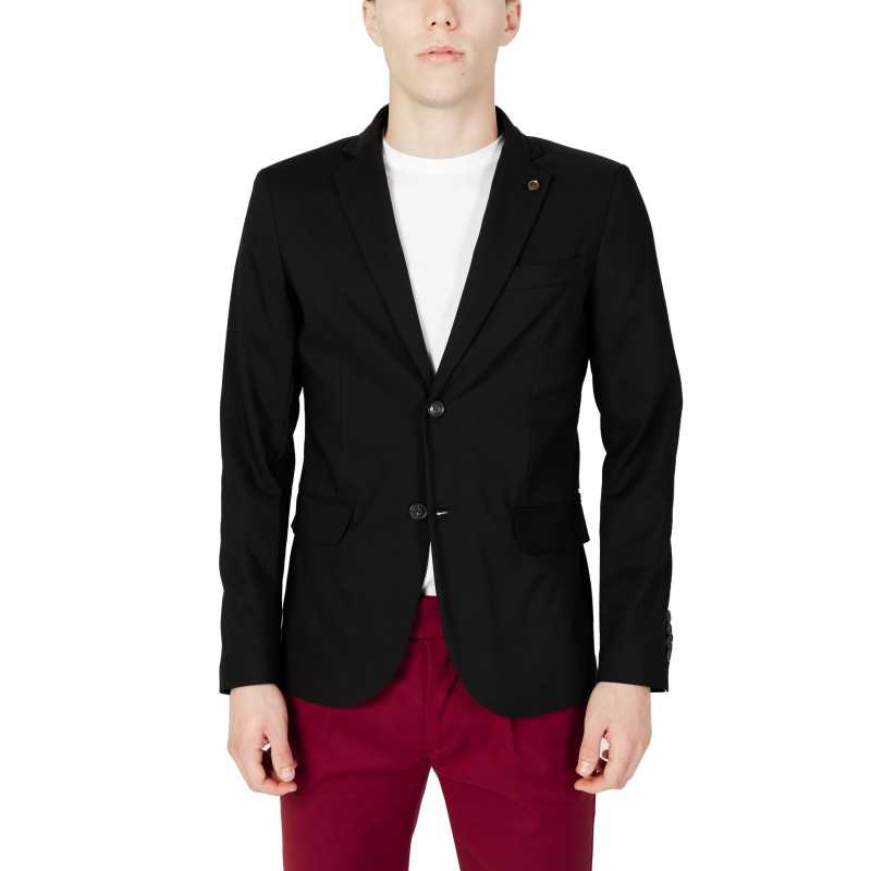 Gianni Lupo Blazer Man