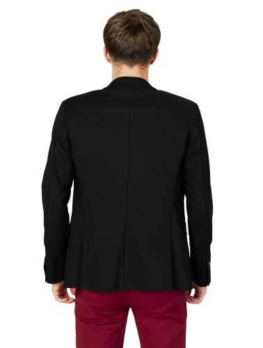 Gianni Lupo Blazer Man