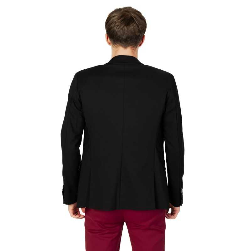 Gianni Lupo Blazer Man