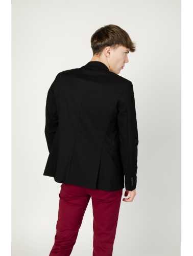 Gianni Lupo Blazer Man