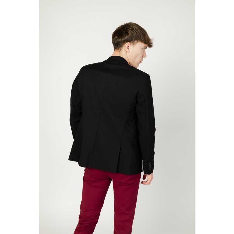 Gianni Lupo Blazer Man