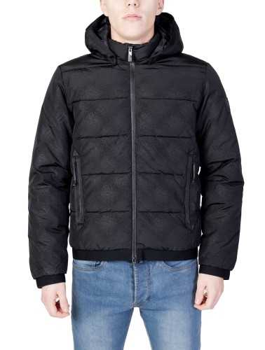 Ea7 Jacket Man