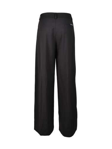 Costume National Contemporary Pants Woman