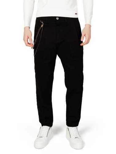 Gianni Lupo Pants Man