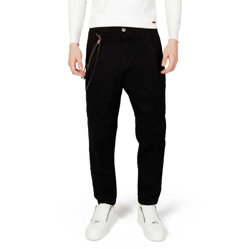 Gianni Lupo Pants Man