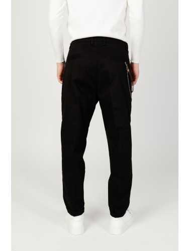 Gianni Lupo Pants Man