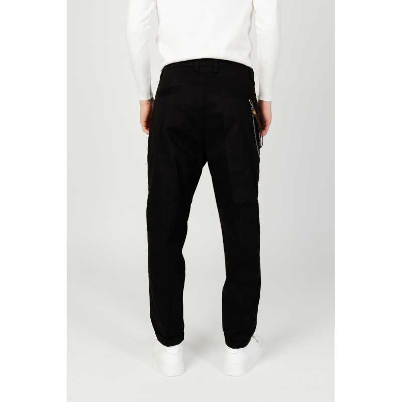 Gianni Lupo Pants Man