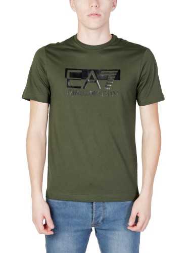 Ea7 T-Shirt Man