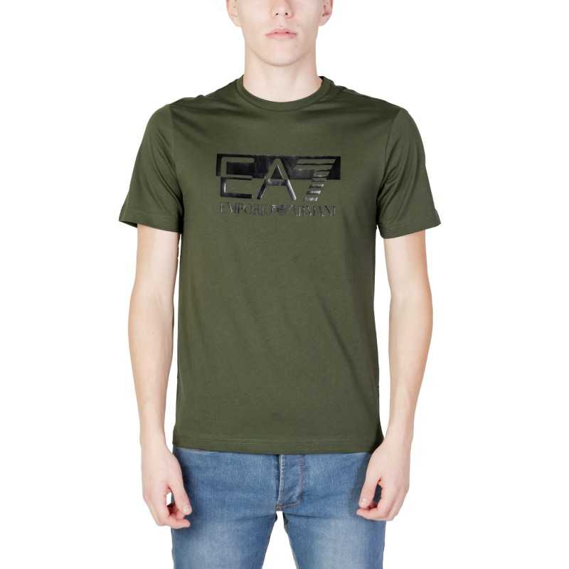 Ea7 T-Shirt Man