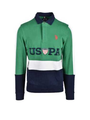 U.s. Polo Assn. Polo Man