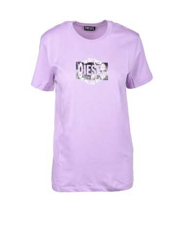 Diesel T-Shirt Woman