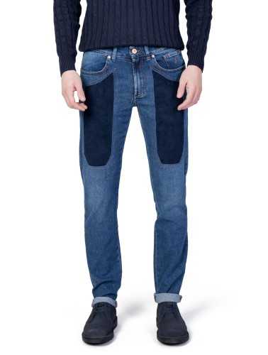 Jeckerson Jeans Uomo