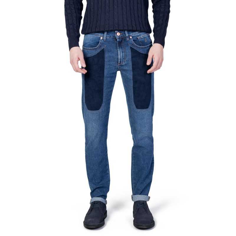 Jeckerson Jeans Uomo