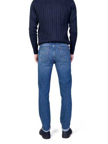 Jeckerson Jeans Uomo