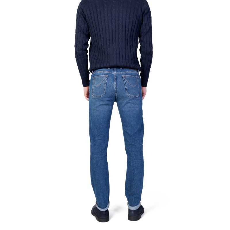 Jeckerson Jeans Uomo