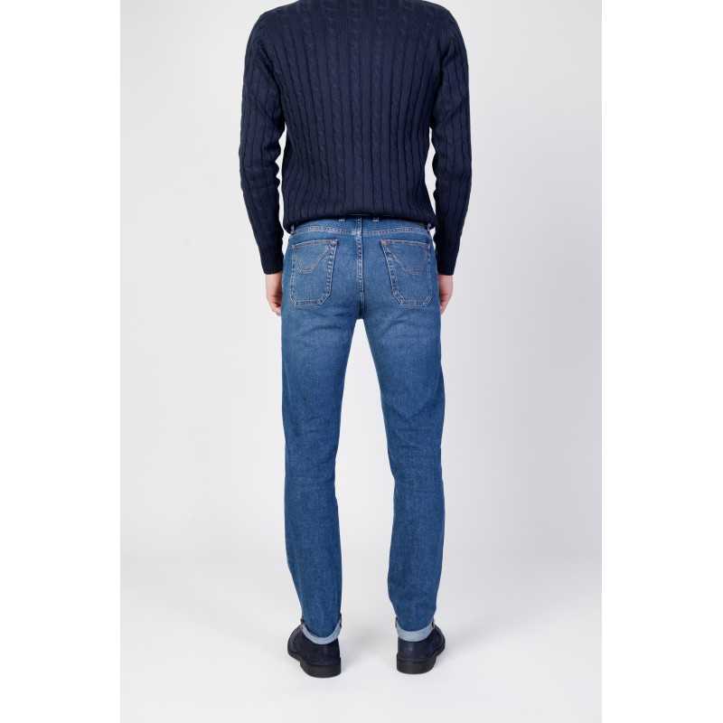 Jeckerson Jeans Uomo