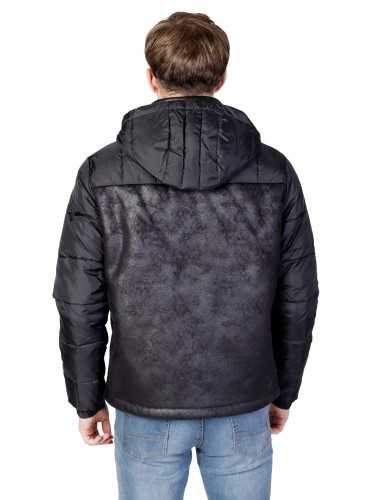 Ea7 Jacket Man