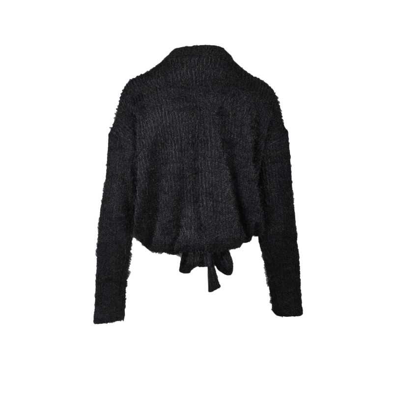 Simona.a Cardigan Donna