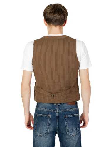 Gianni Lupo Gilet Uomo