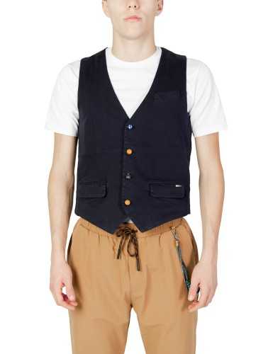 Gianni Lupo Gilet Man