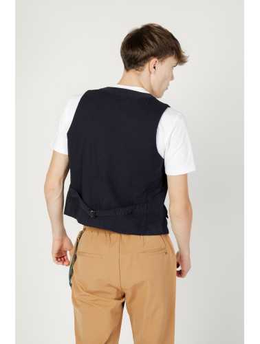 Gianni Lupo Gilet Man